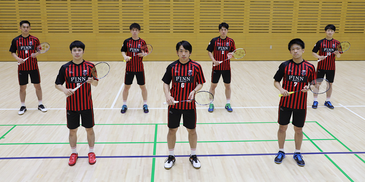 北海道コンサドーレ札幌バドミントンチーム コンサドーレ北海道スポーツクラブ