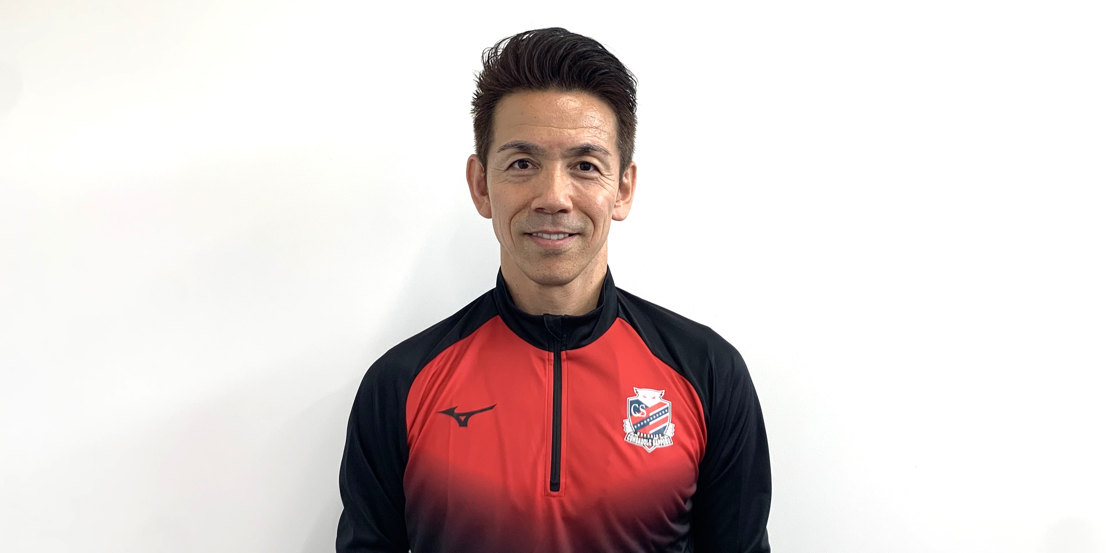 大森健作氏 クラーク記念国際高等学校及び専修学校クラーク高等学院