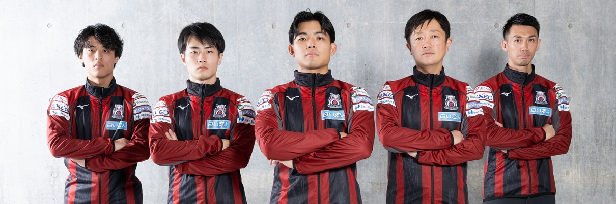 北海道コンサドーレ札幌カーリングチーム