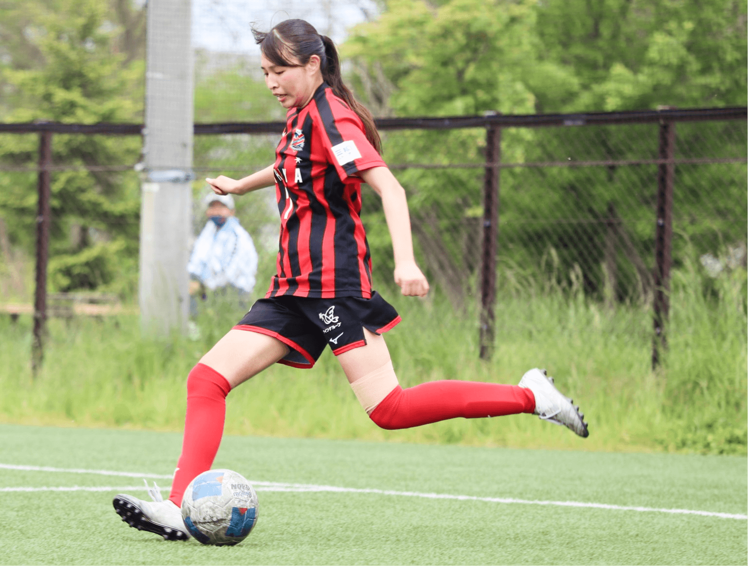 コンサドーレ北海道スポーツクラブ