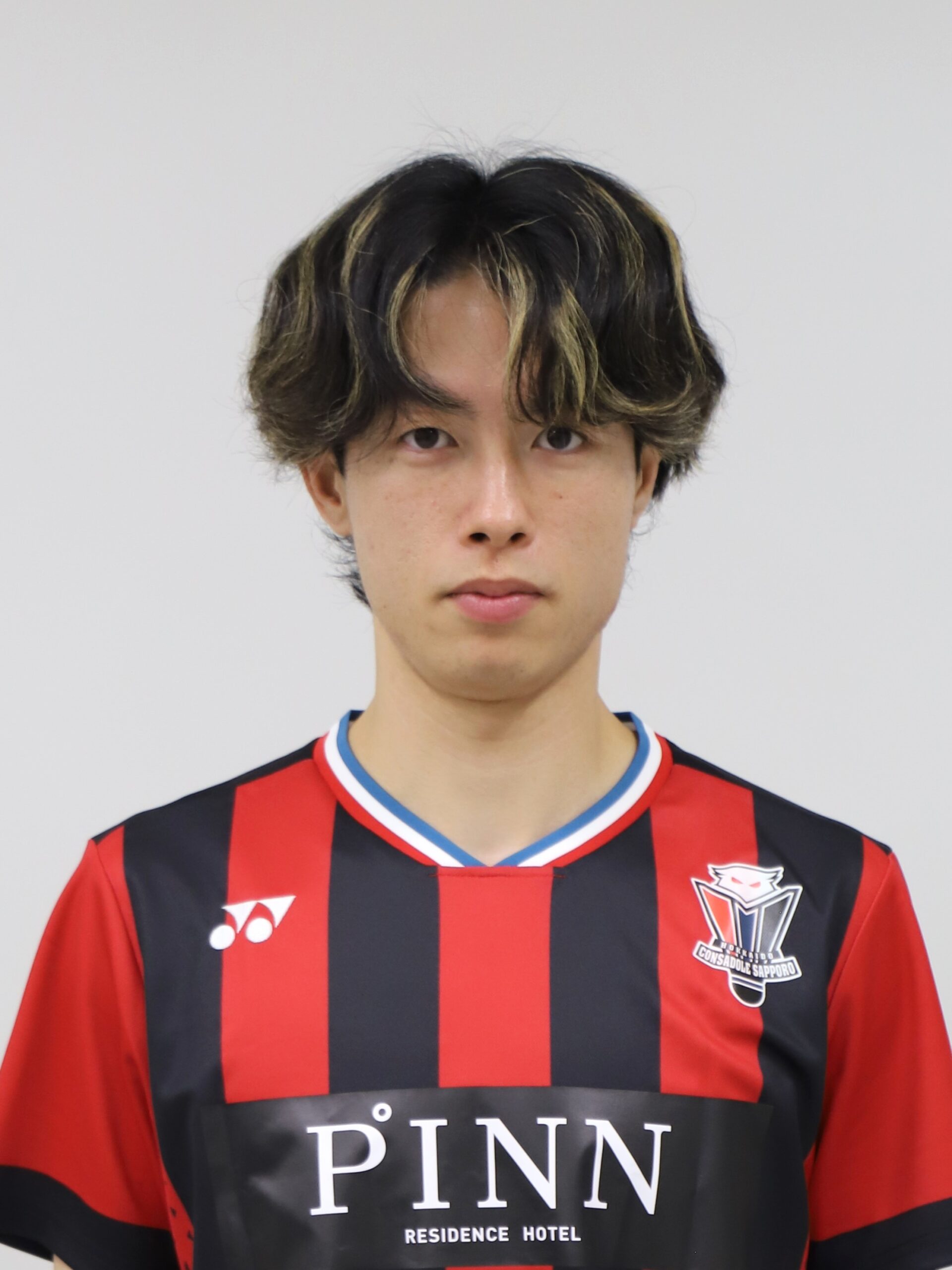 バドミントンチーム選手一覧｜コンサドーレ北海道スポーツクラブ