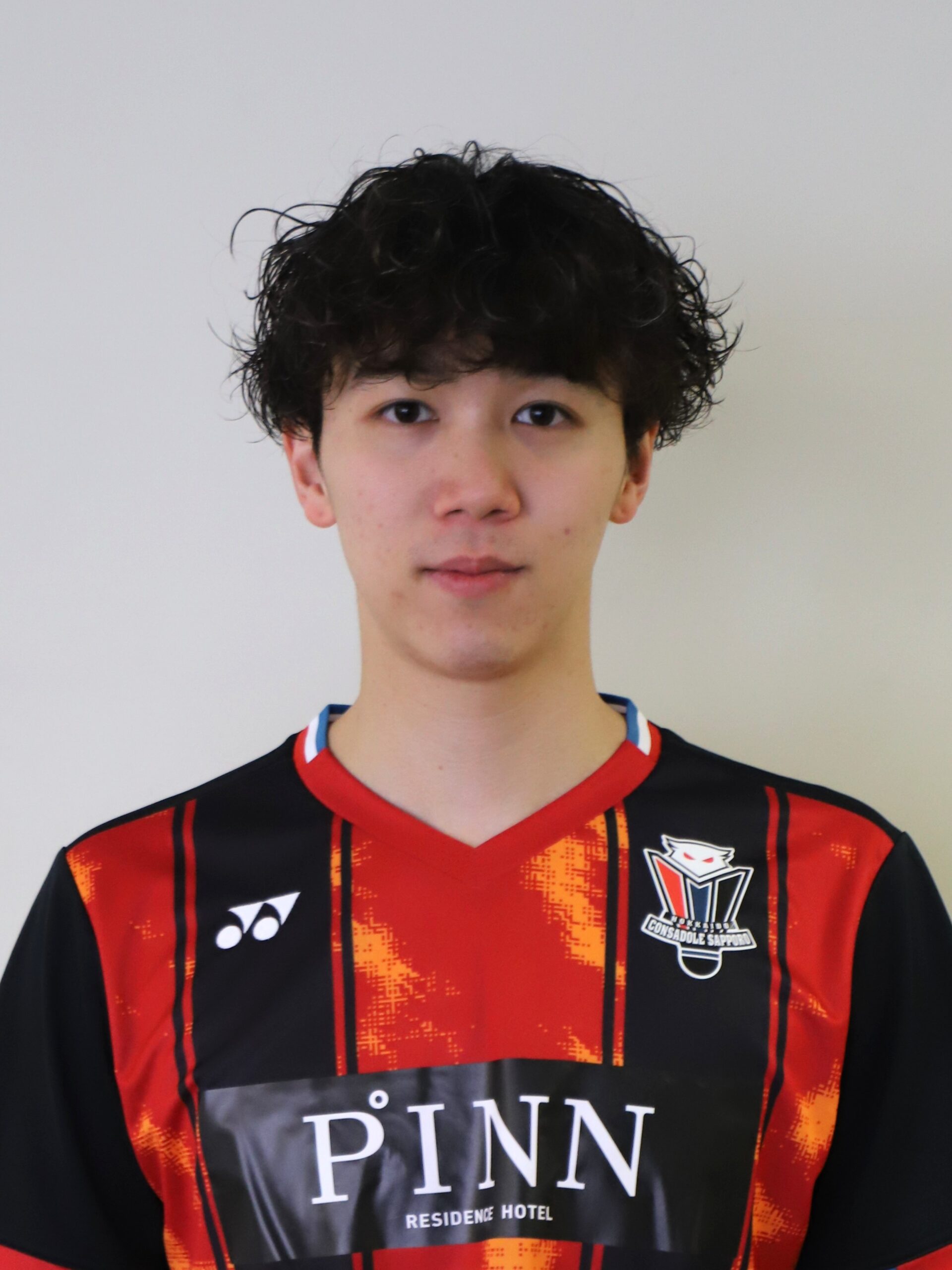 バドミントンチーム選手一覧｜コンサドーレ北海道スポーツクラブ